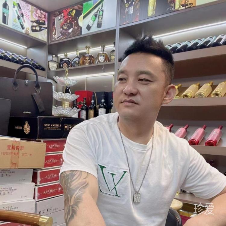 携手下半辈子