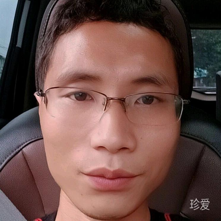 找到你我的另一半