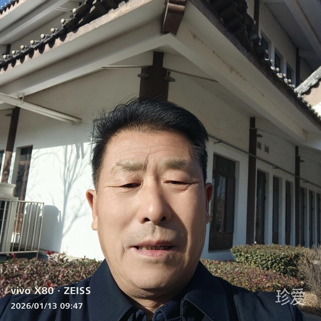 以梦为马