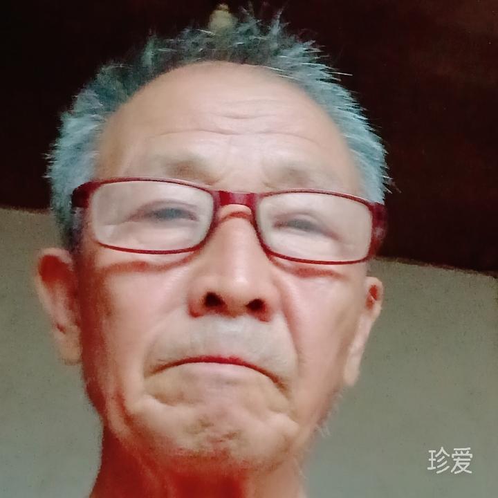 只要你是真心对我