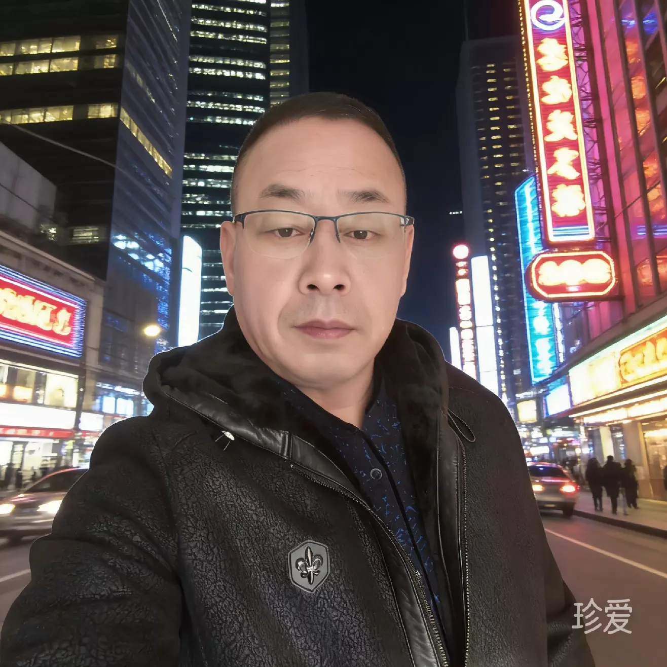 捧你在手心里