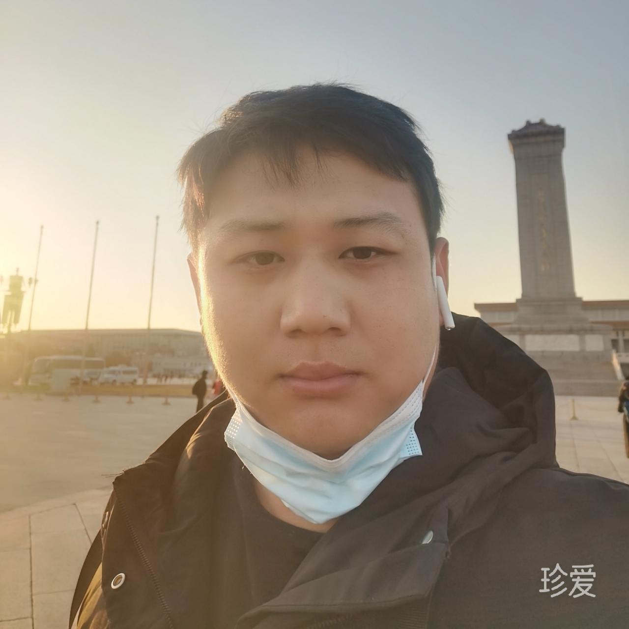 绚蓝星光