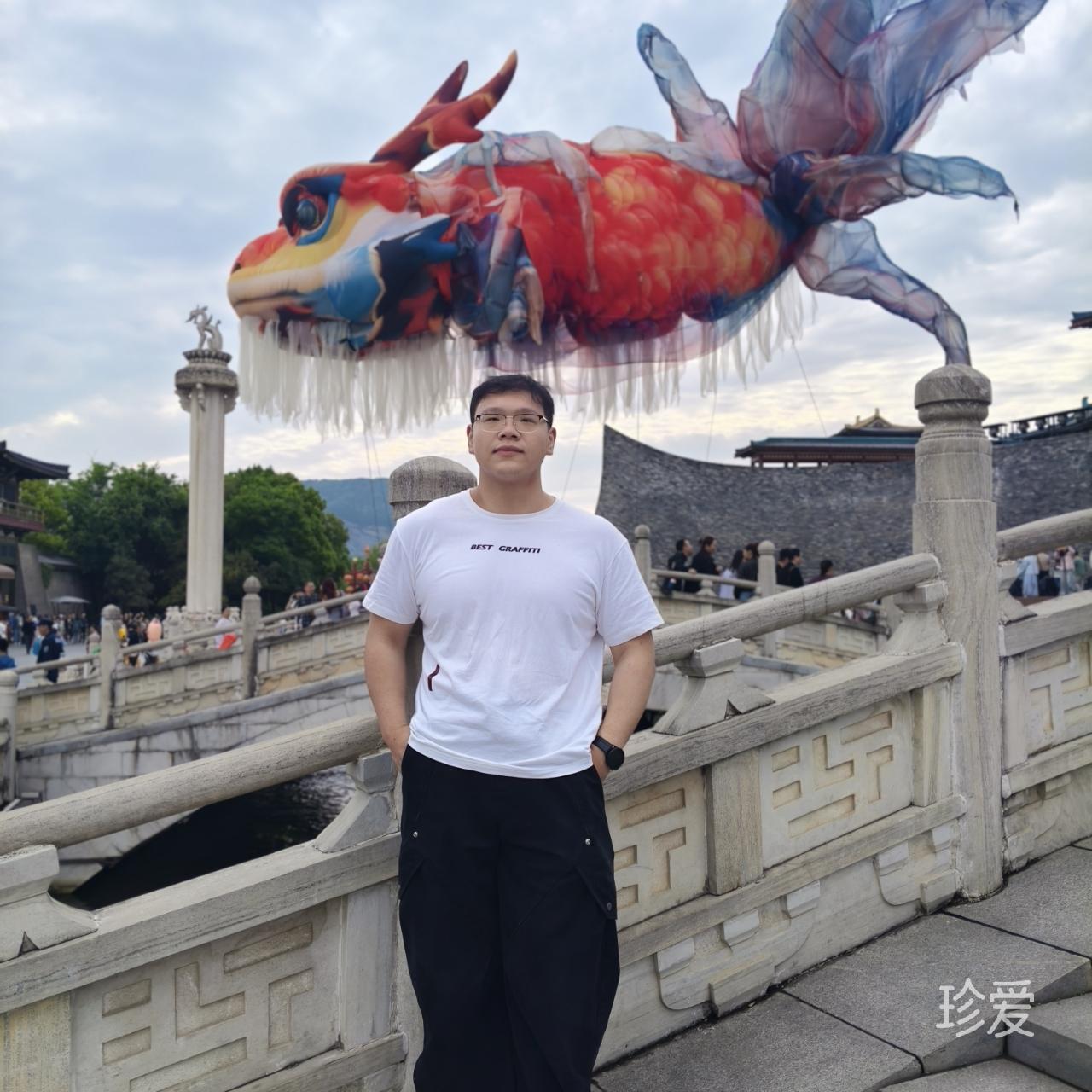 东游记