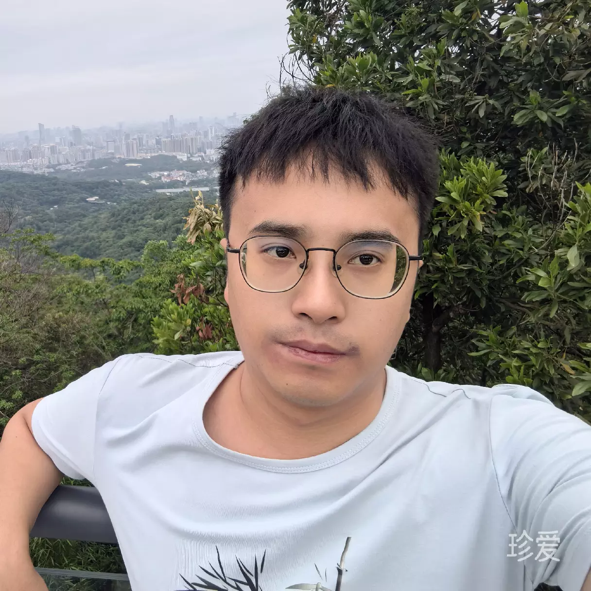 雨落天涯