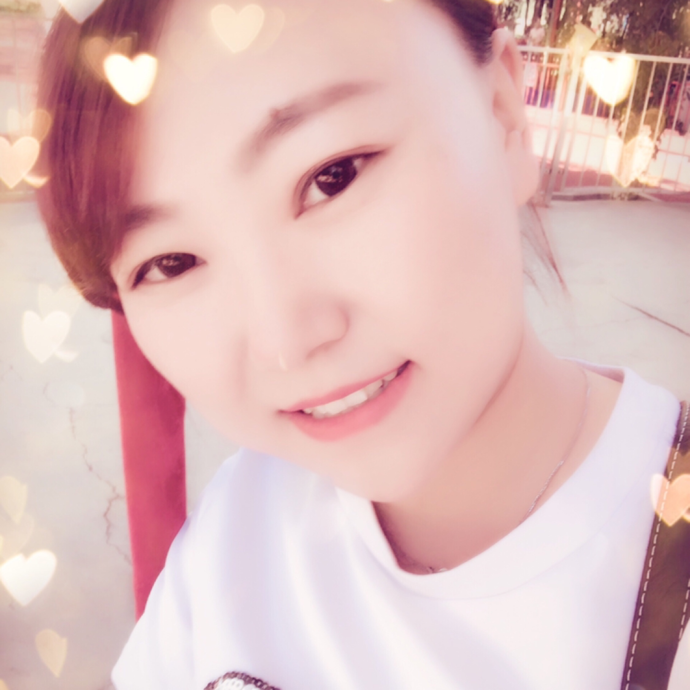 傻瓜的童话