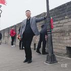 愛是你我