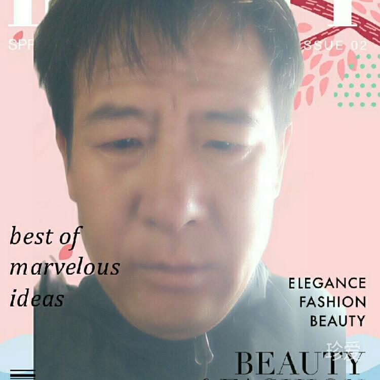 我想有个家丁少良