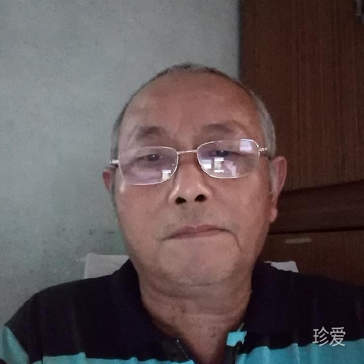 平淡的人