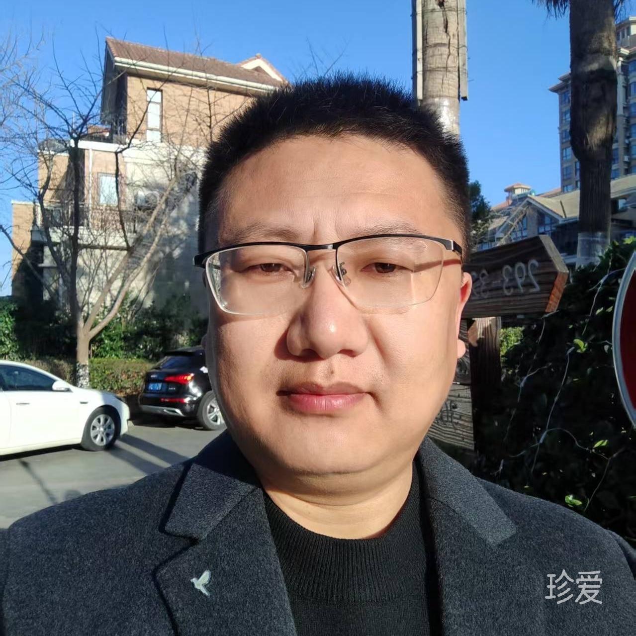 东北小青年