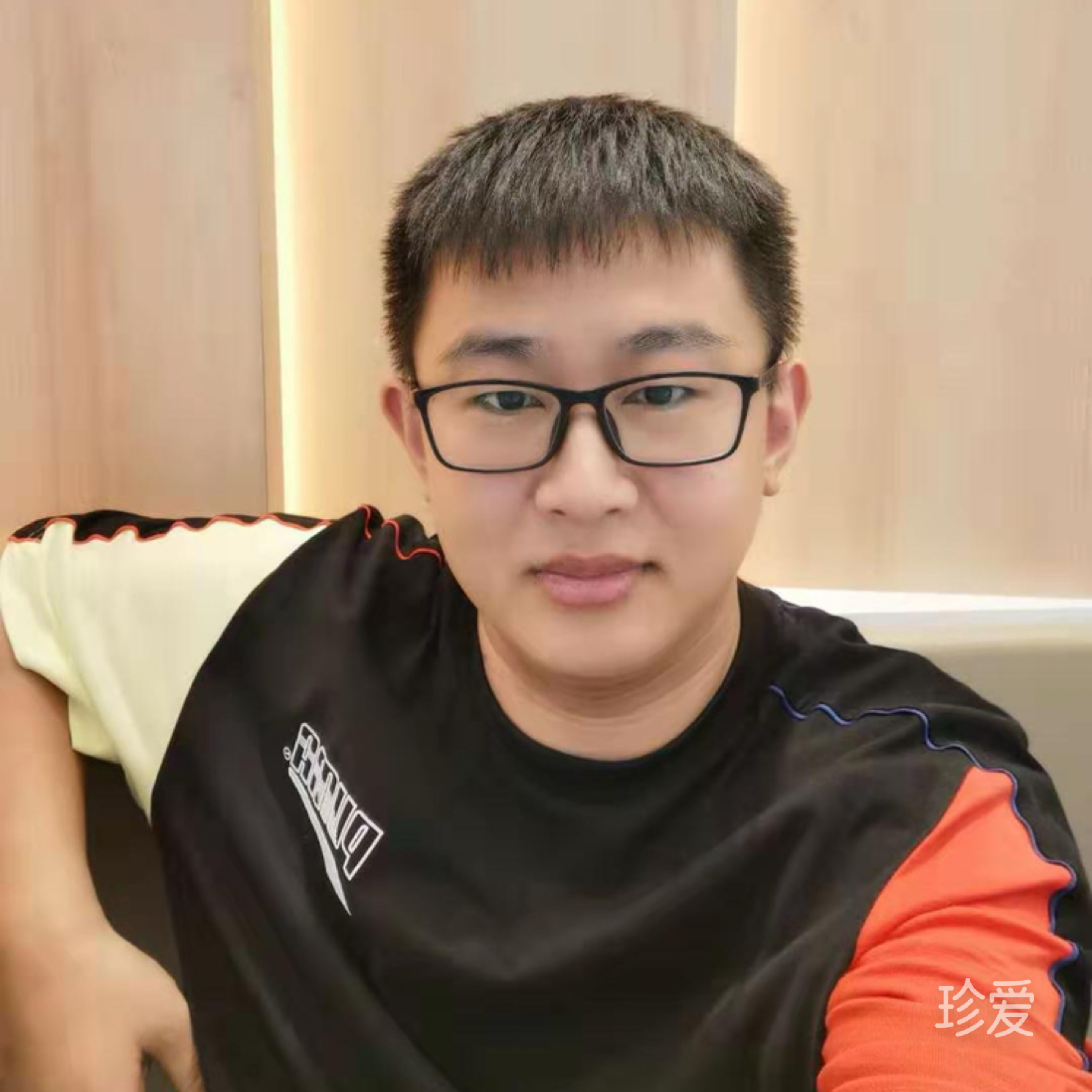 寻找深爱的你