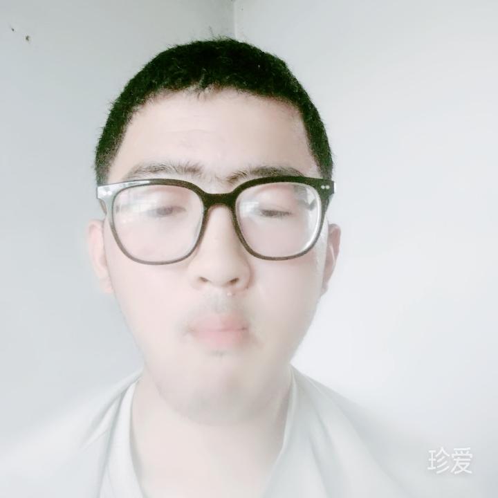 笑微凉