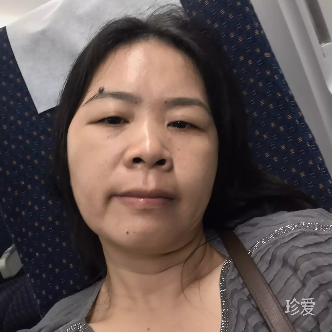 微笑的孤度