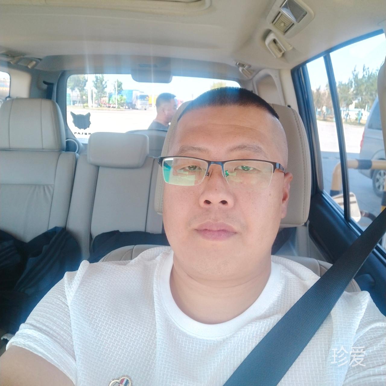 雨后的一缕阳光