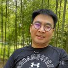 龘龖