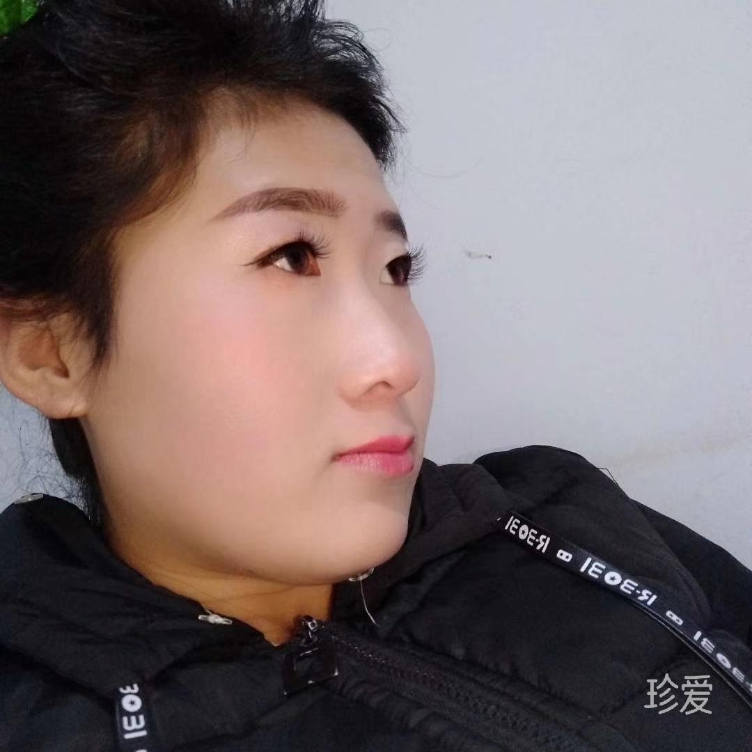 倾一池温柔