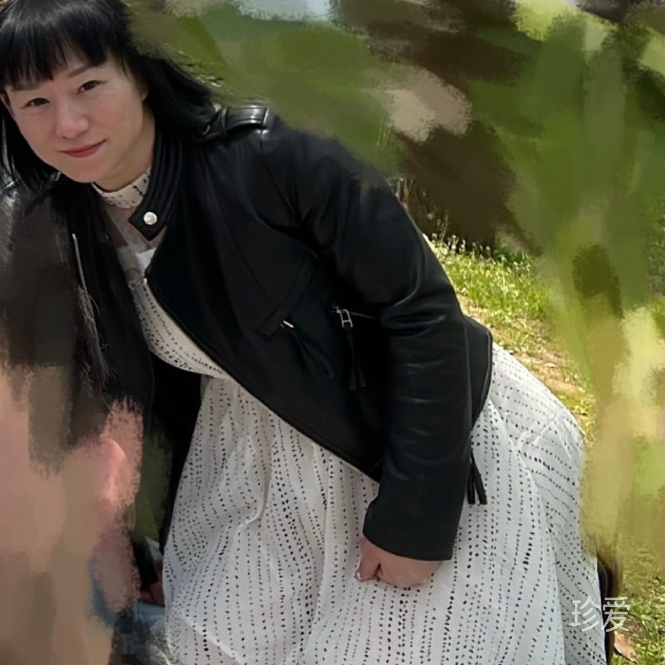 沈莹