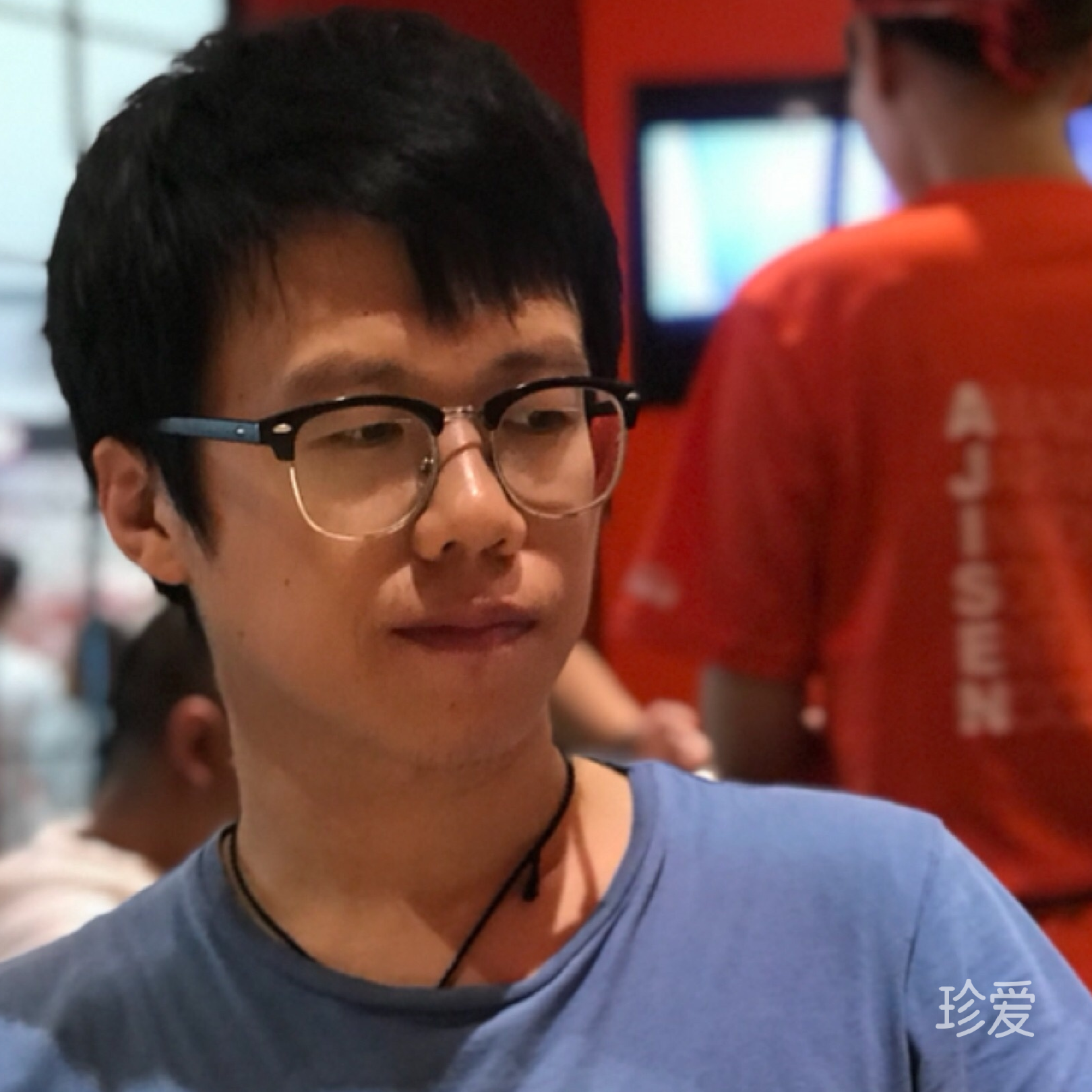 王人人