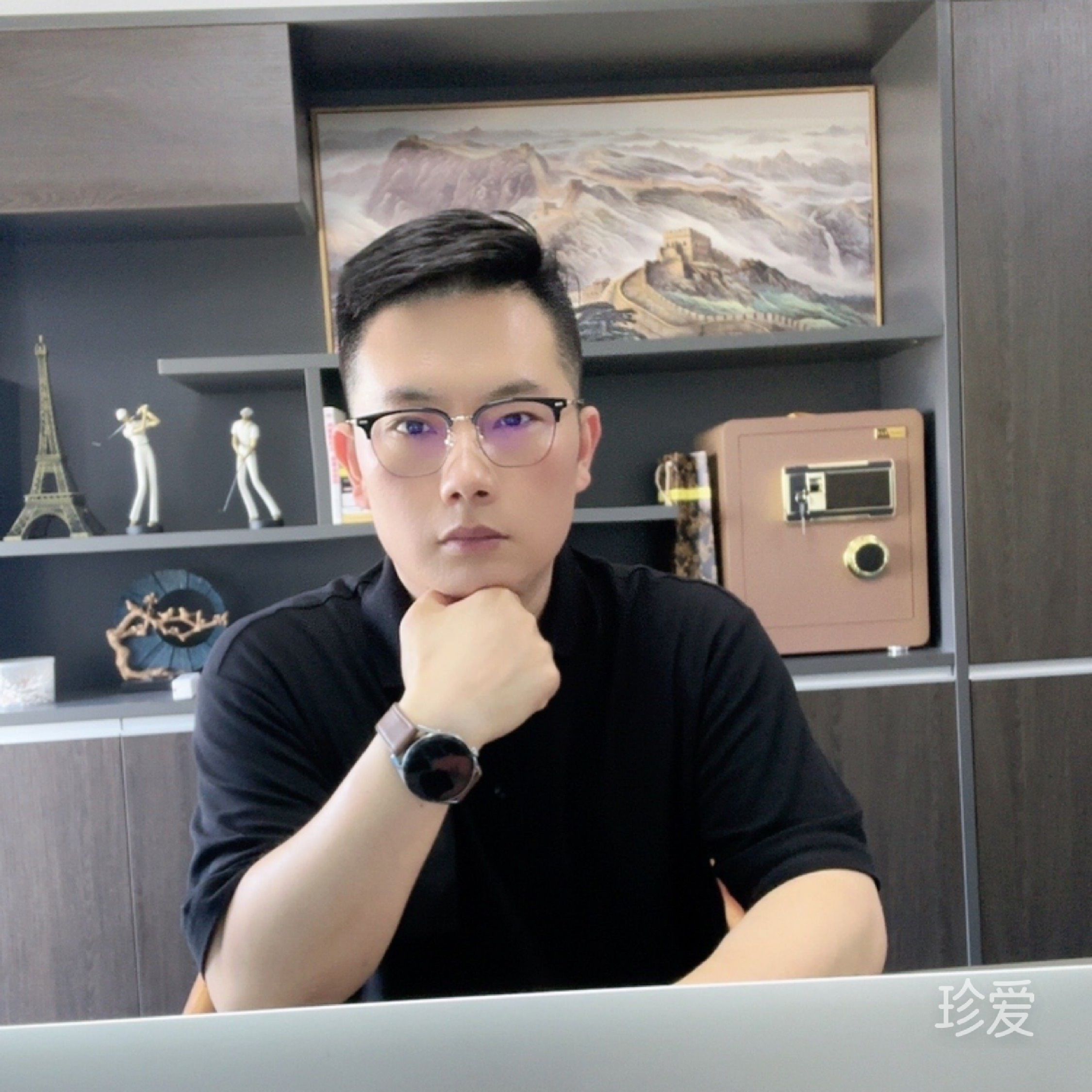 惬意亨通阳刚杰哥