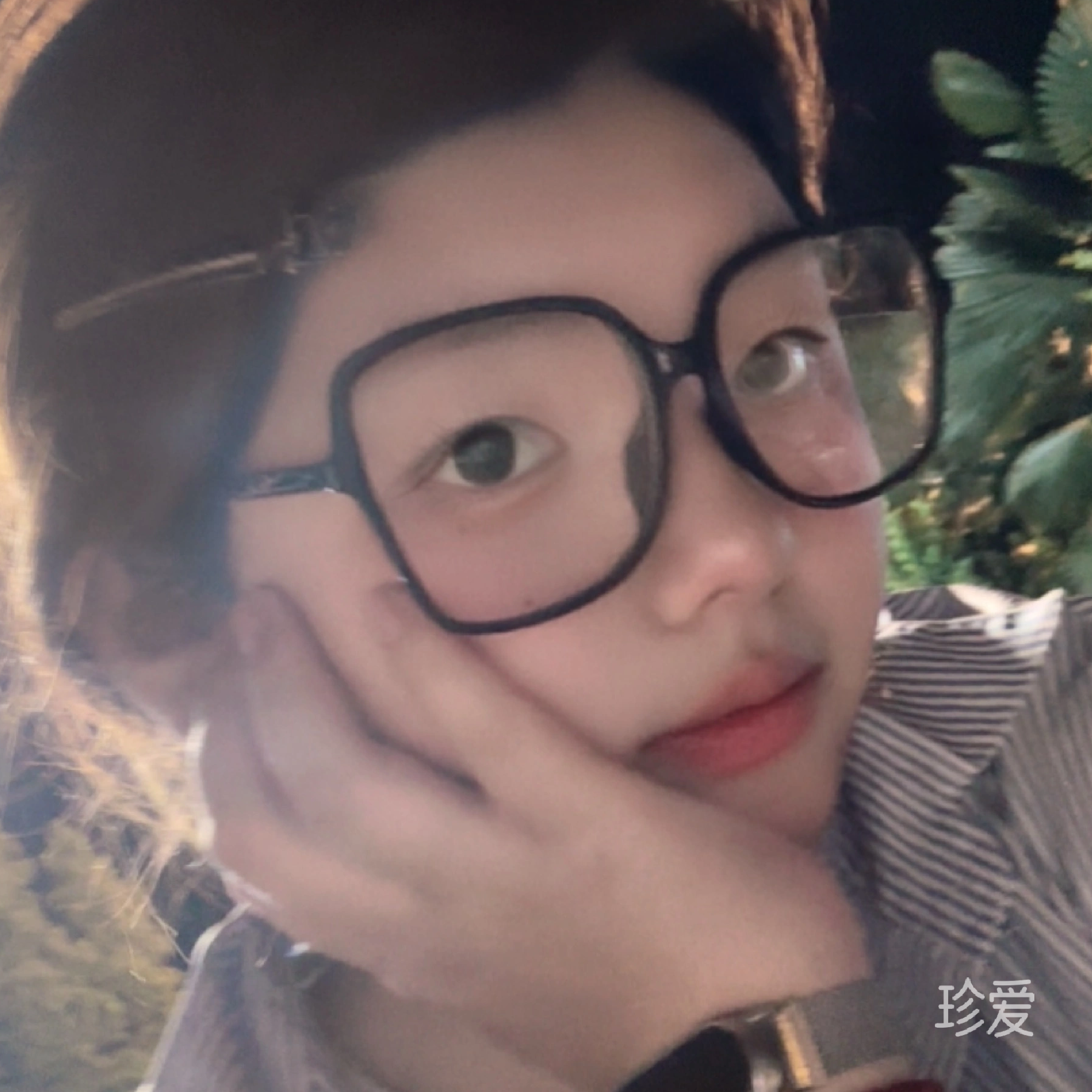 幸福的味道