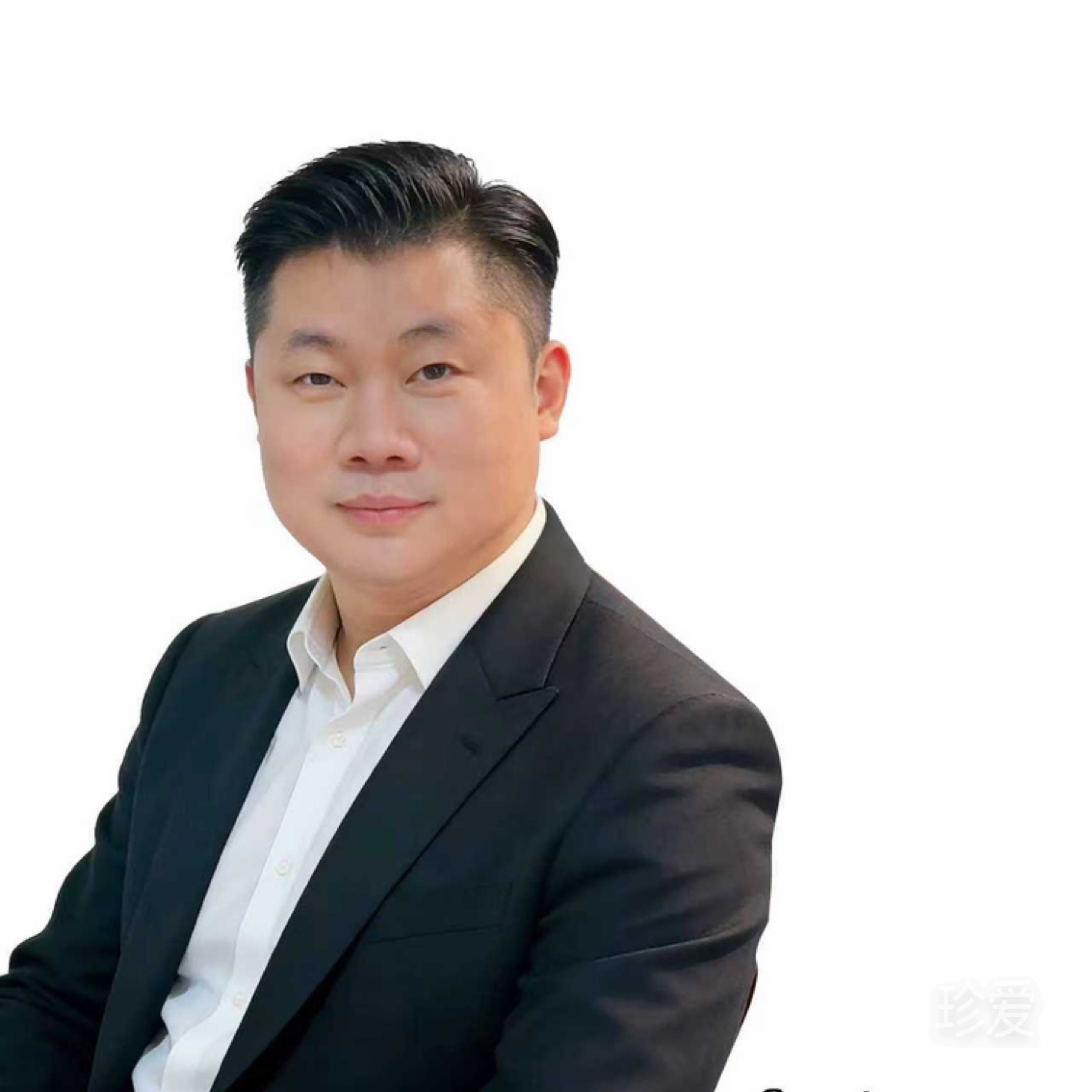 木承渊