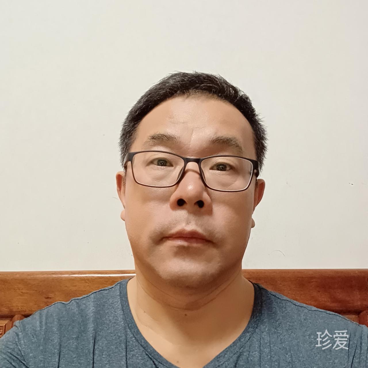 携手下辈子