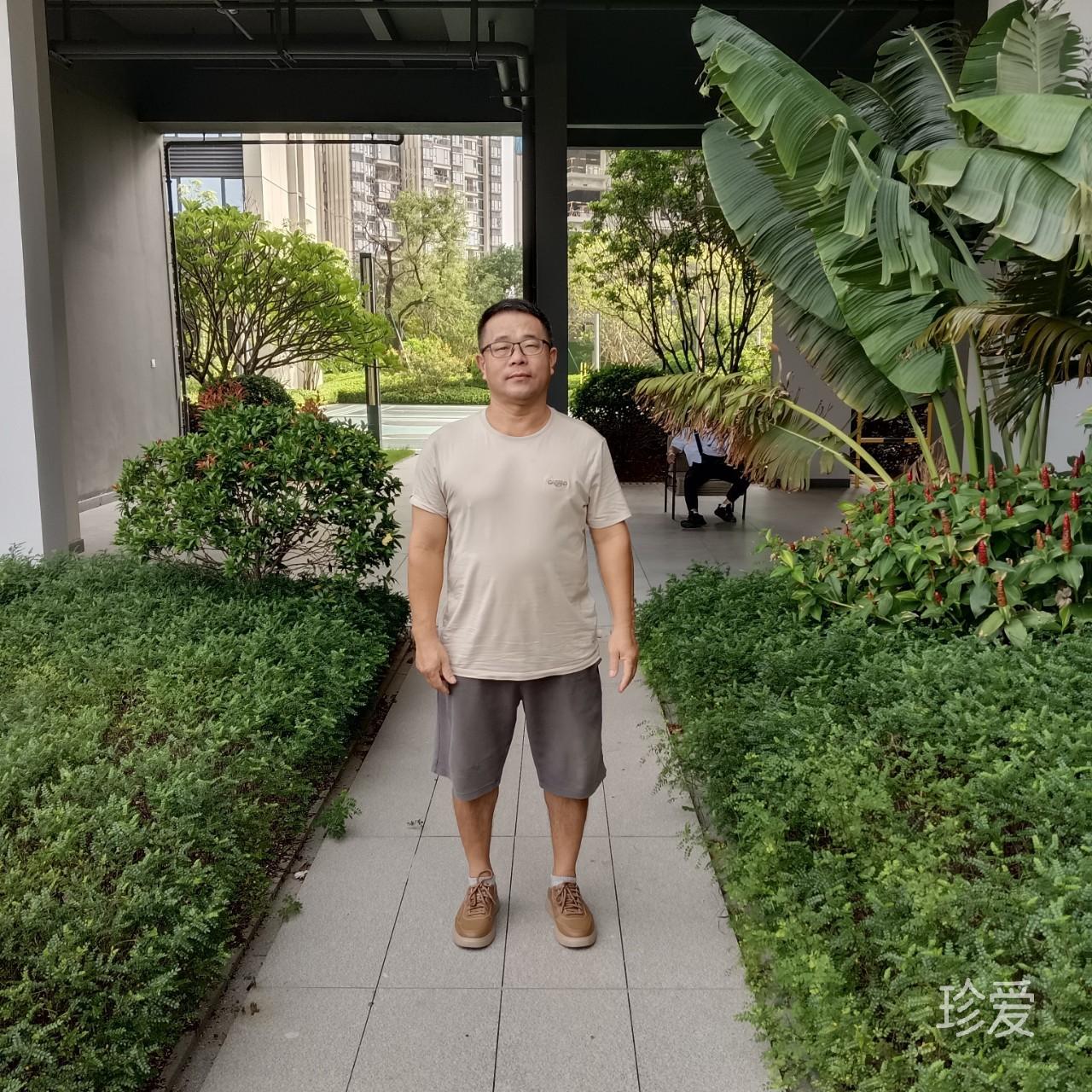 携手下辈子