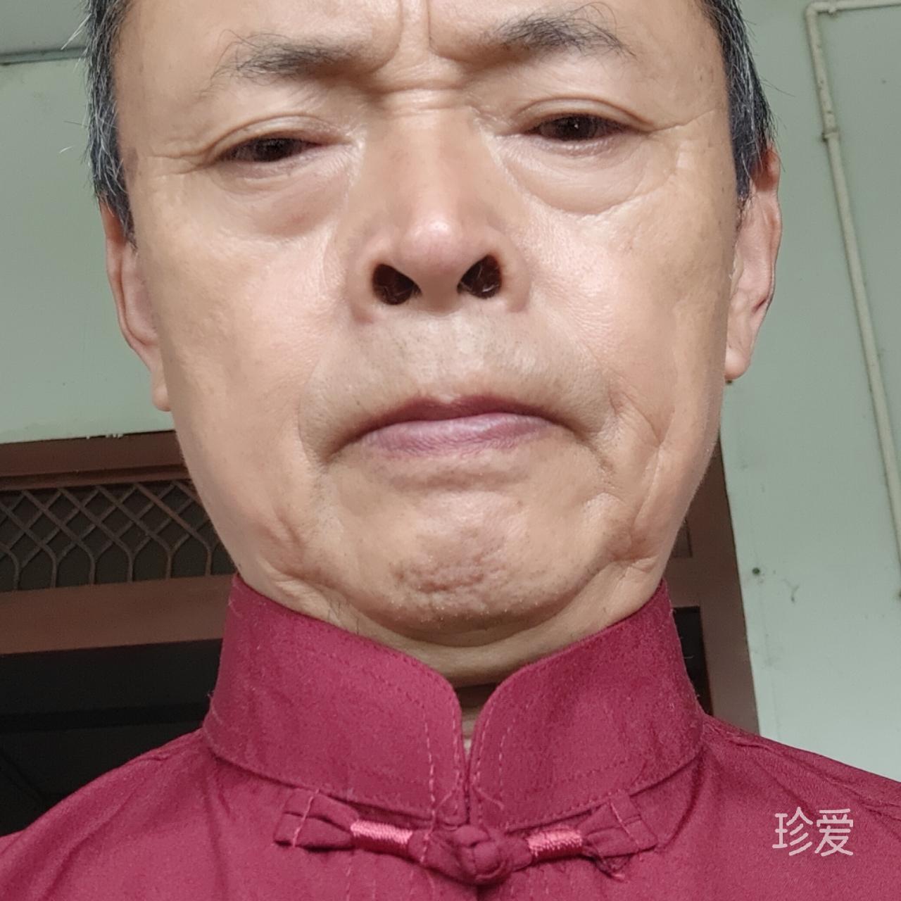 幸福安康