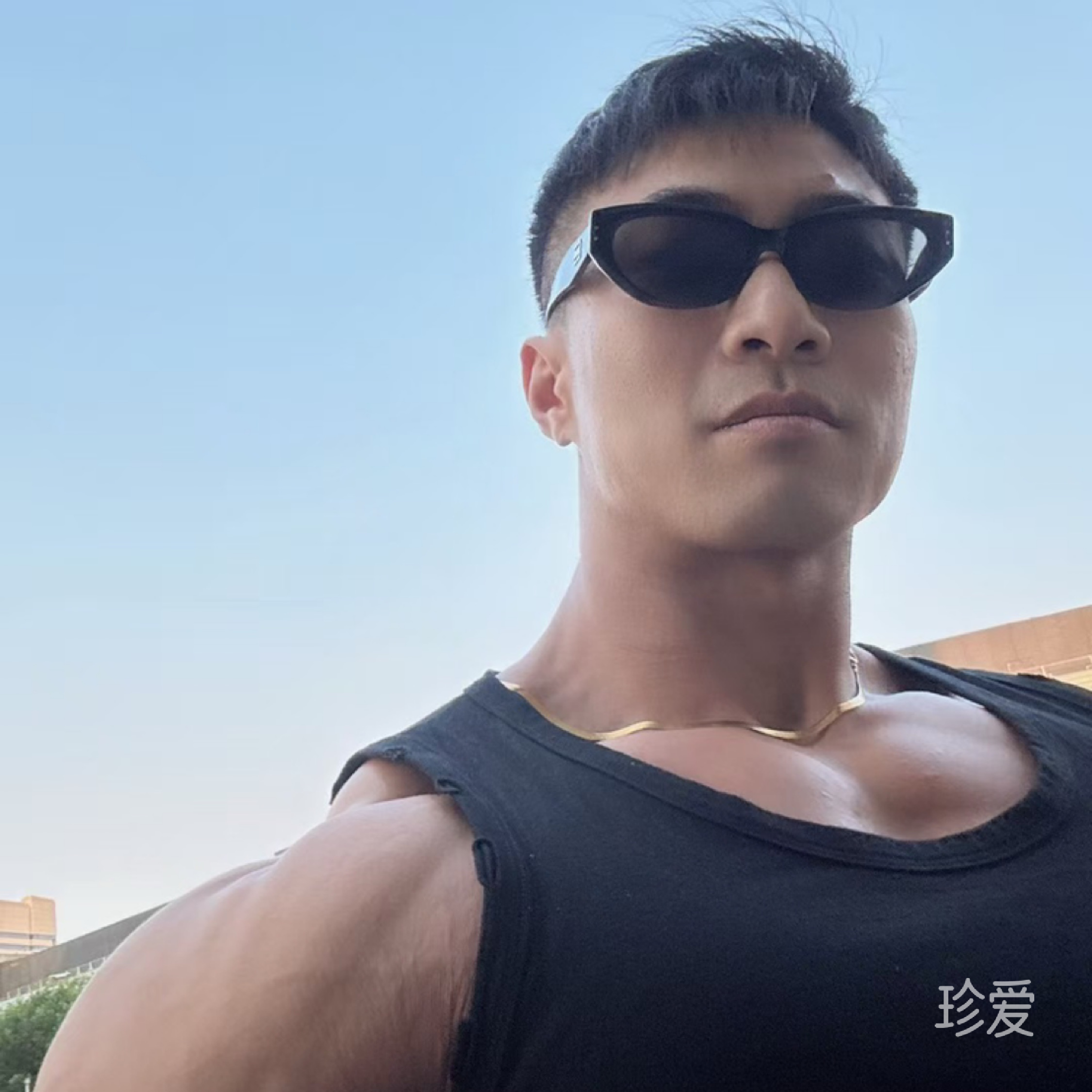 小草被风吹