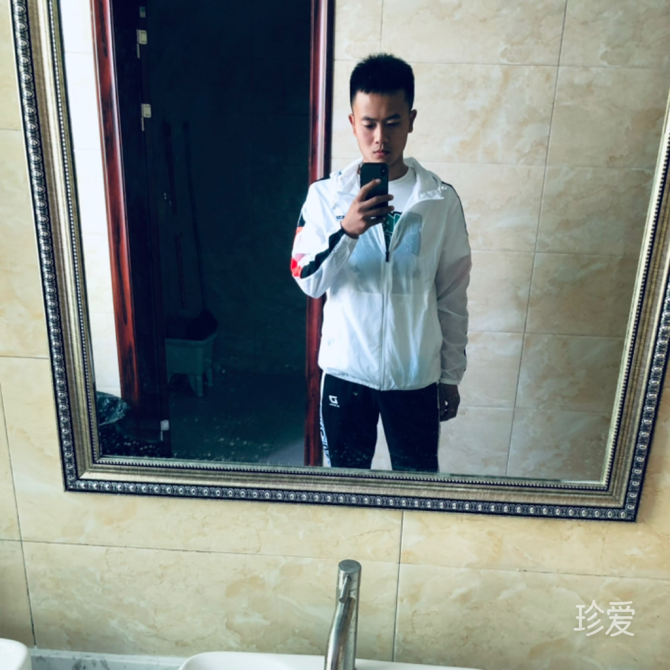 昨天的泪