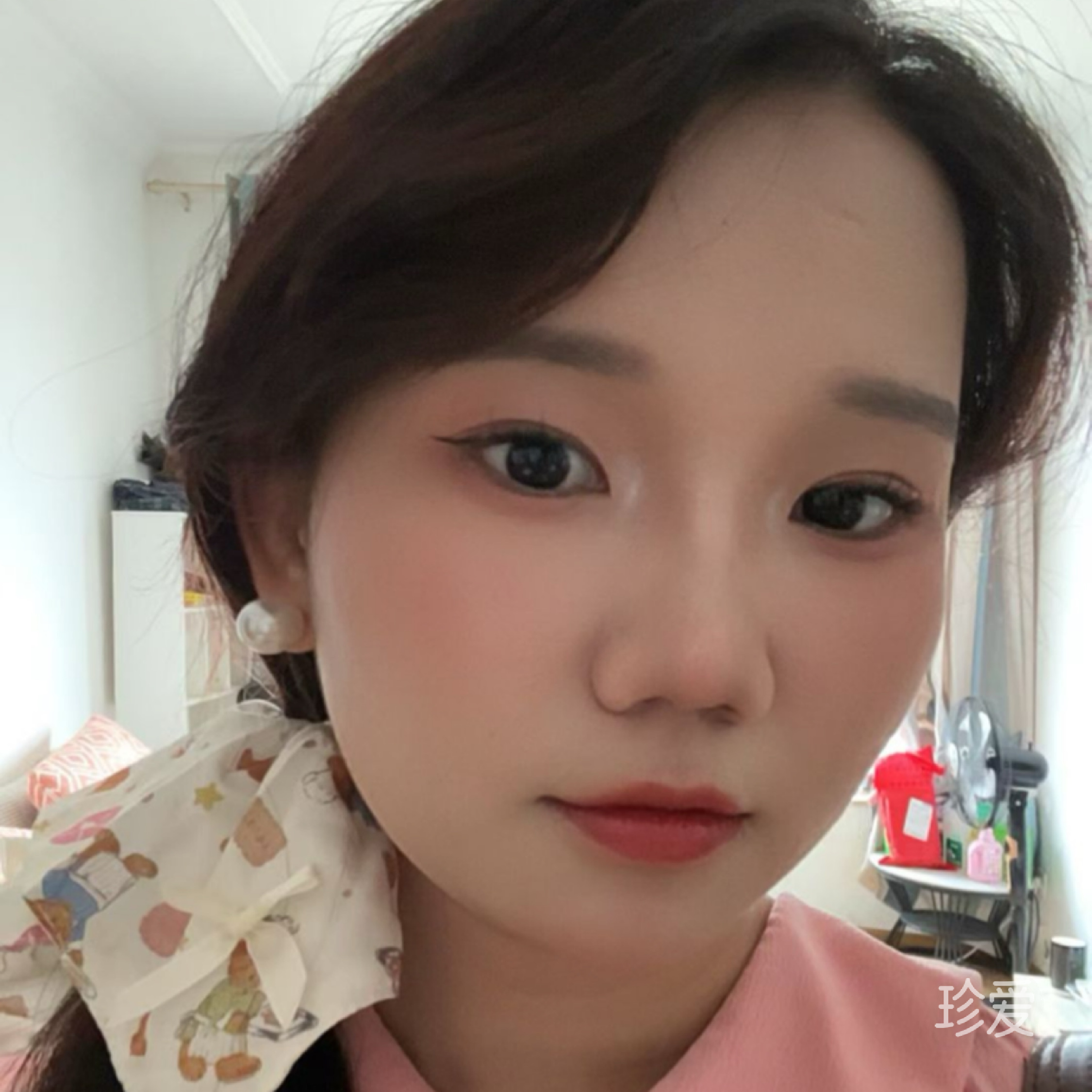 圆子