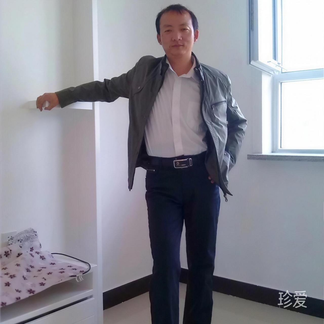 在水一方