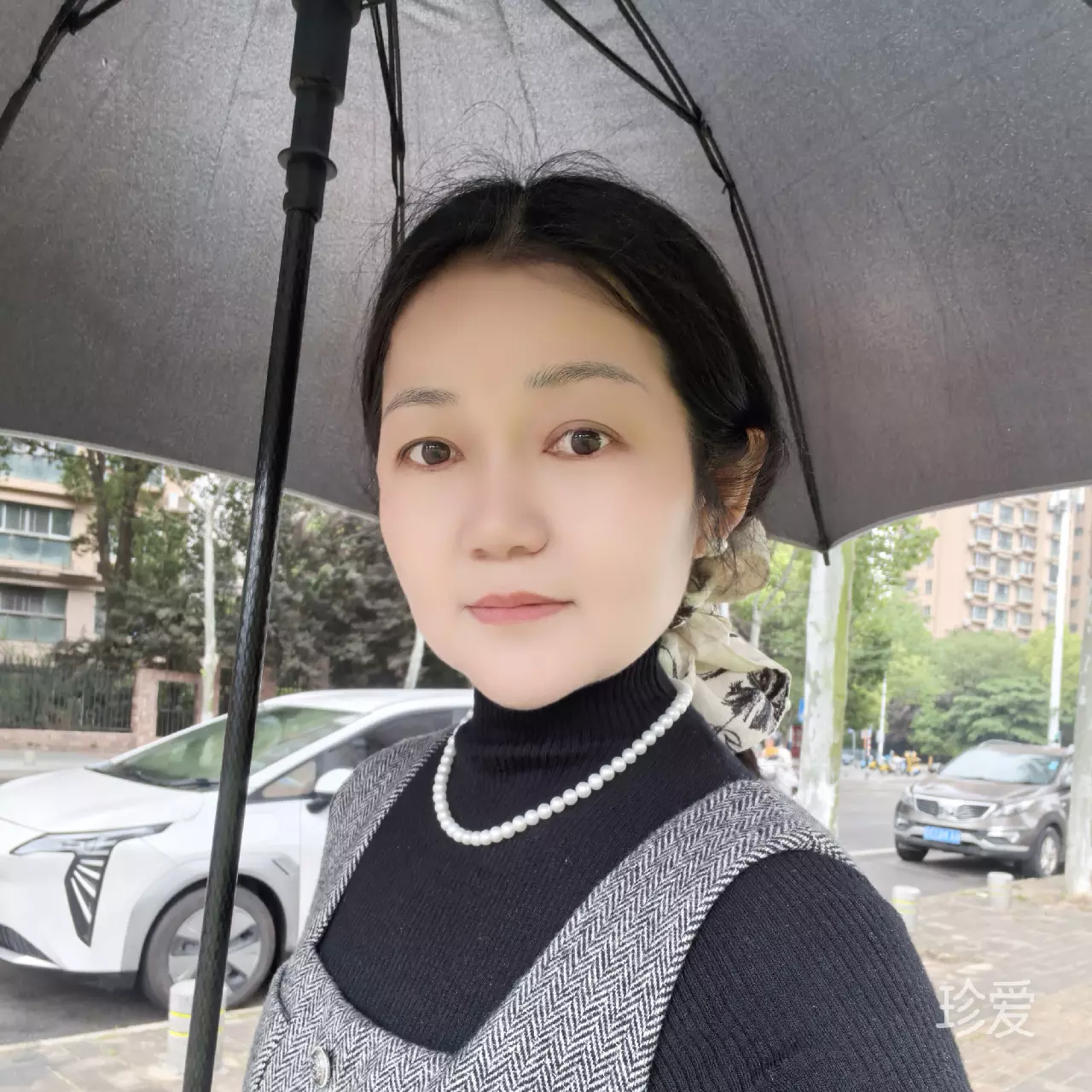 莫西