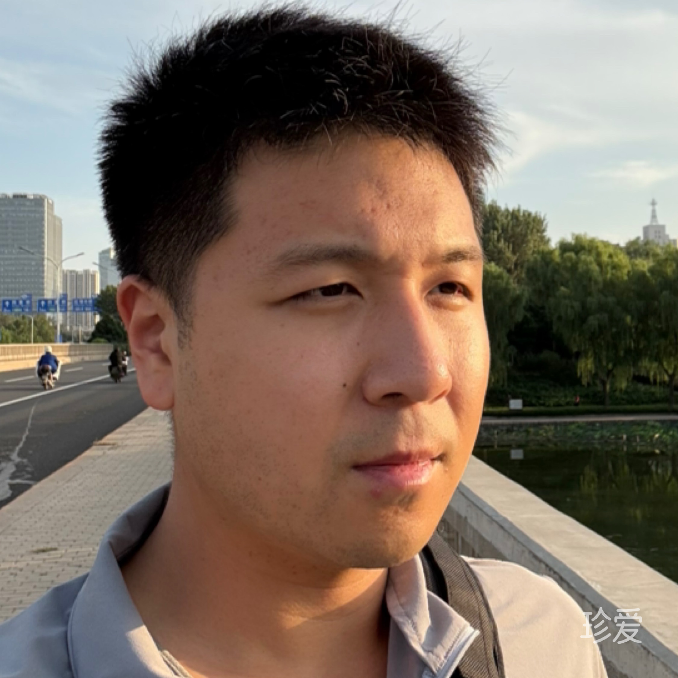 宋家庄住国贸上班