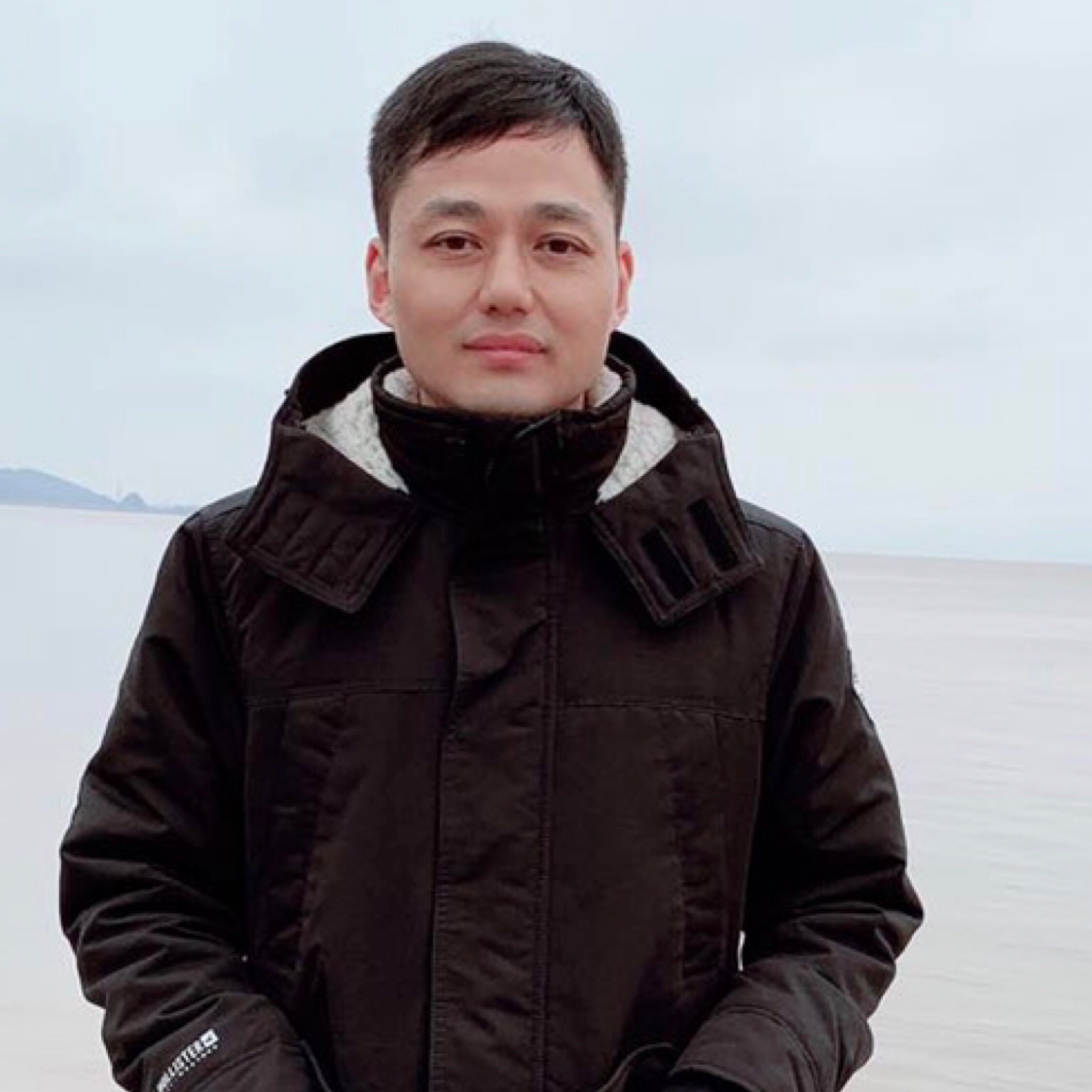 云中边城