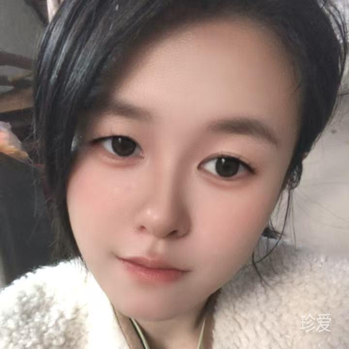 只想找个真心人