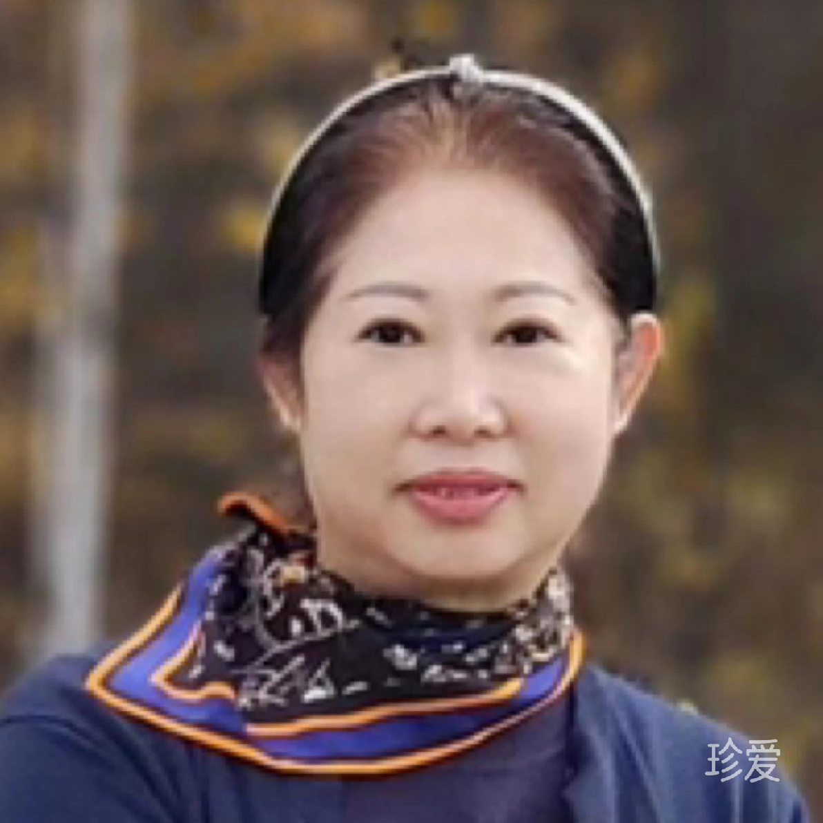 心连心