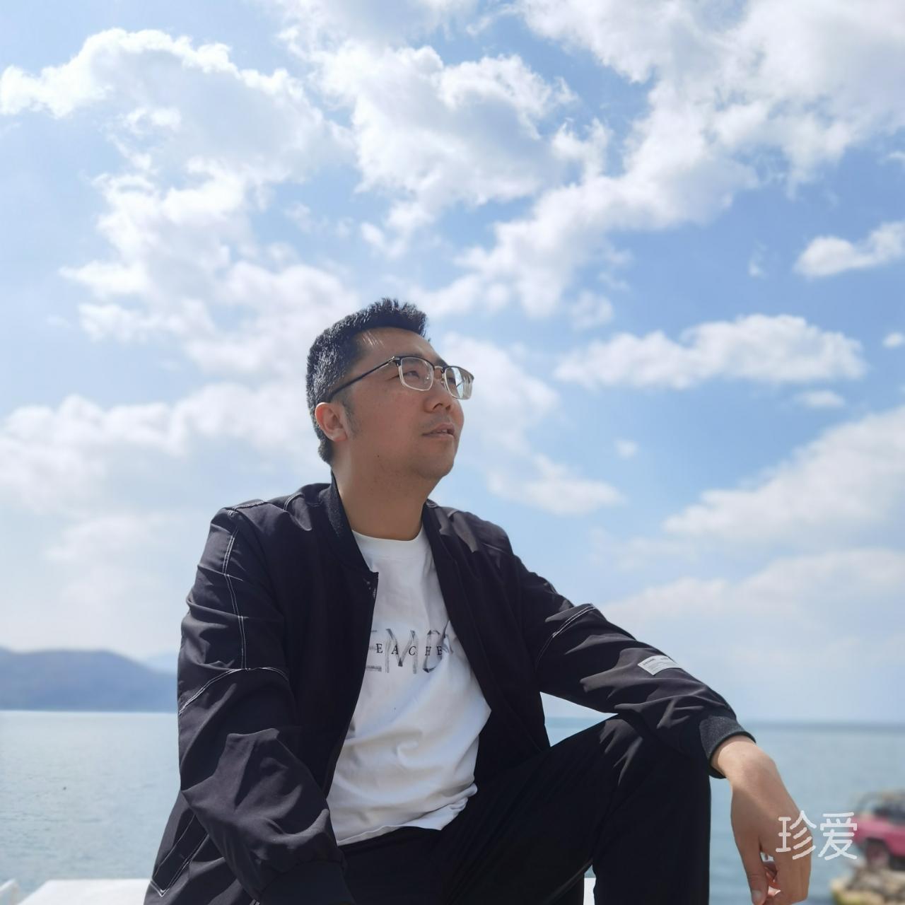 简单爱