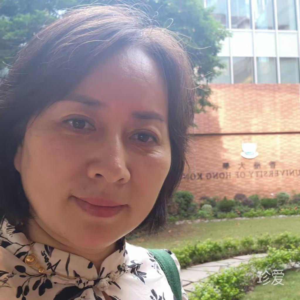 兰香如故