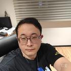 腿上沒毛