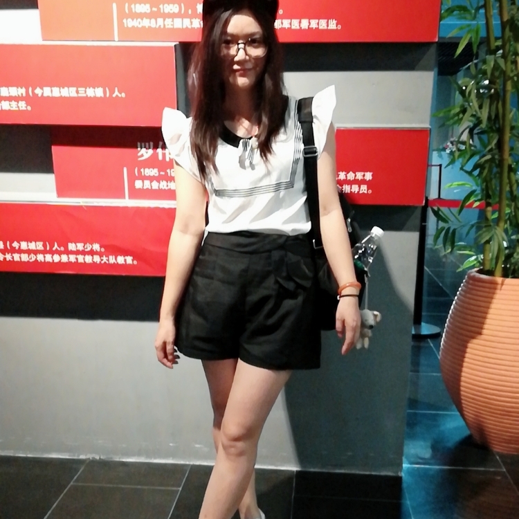 云卷云舒