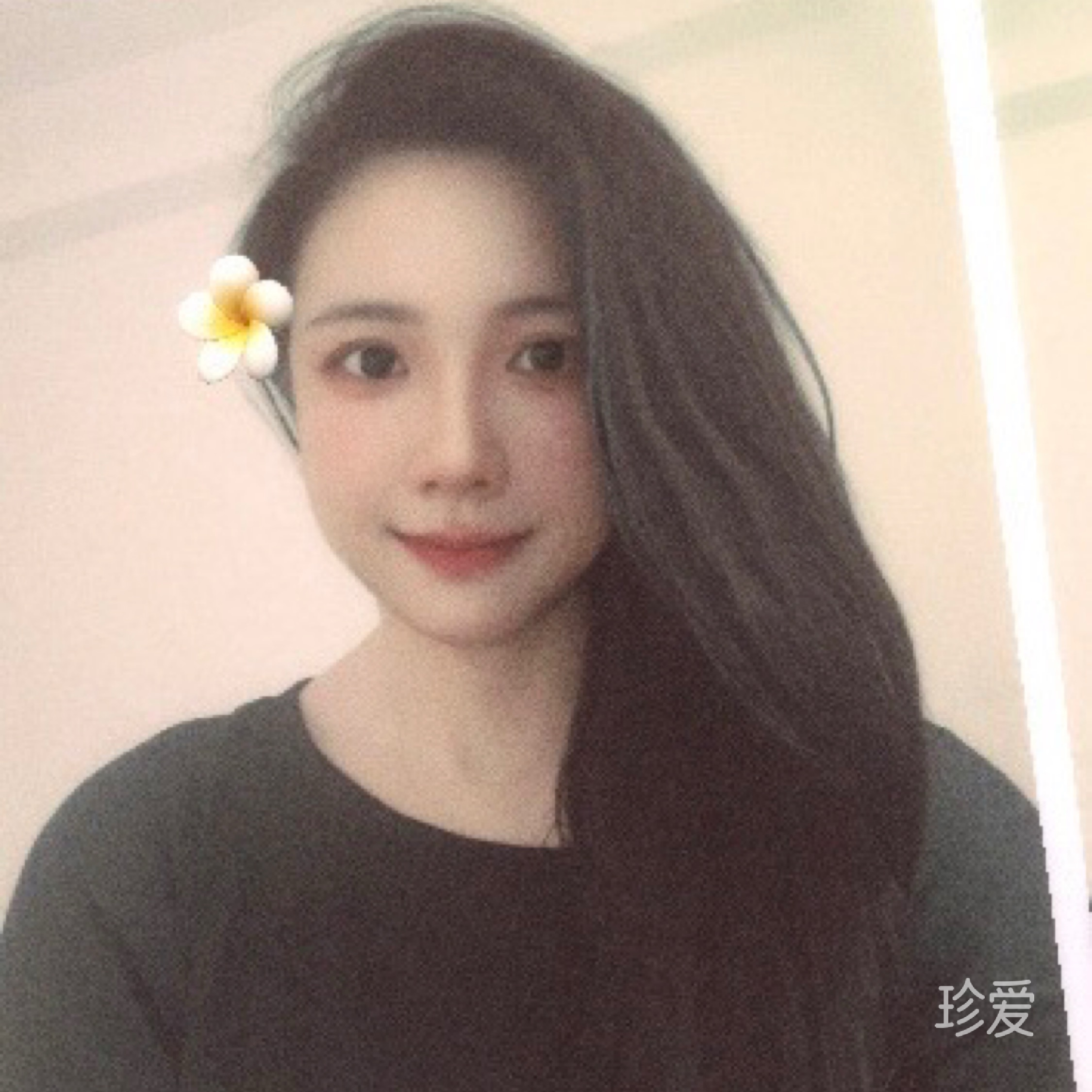 青青很善良又霸气