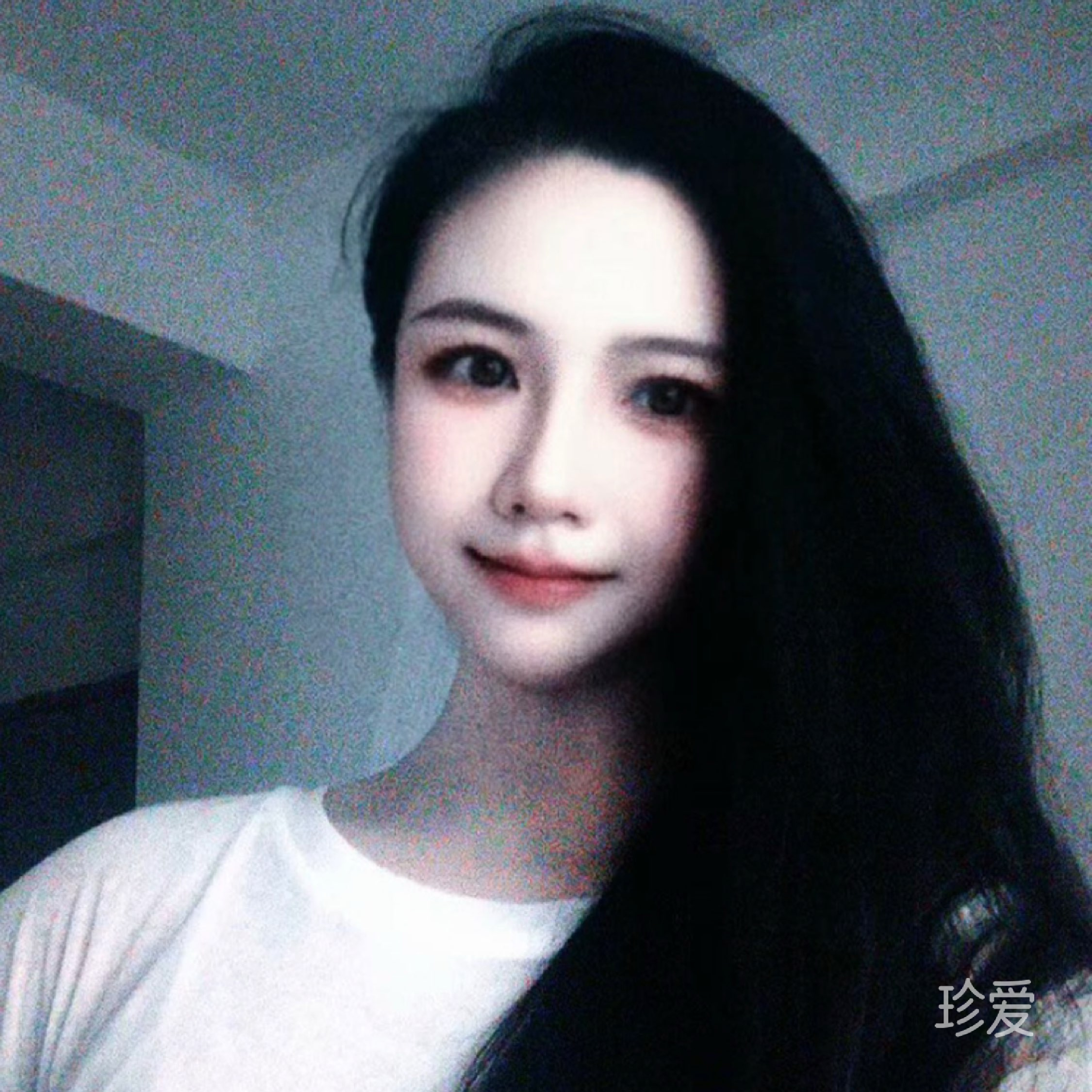 江西美女找对象