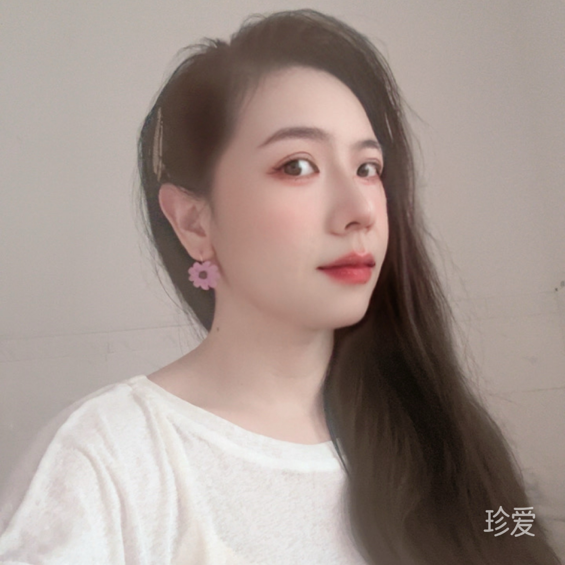 青青很善良又霸气