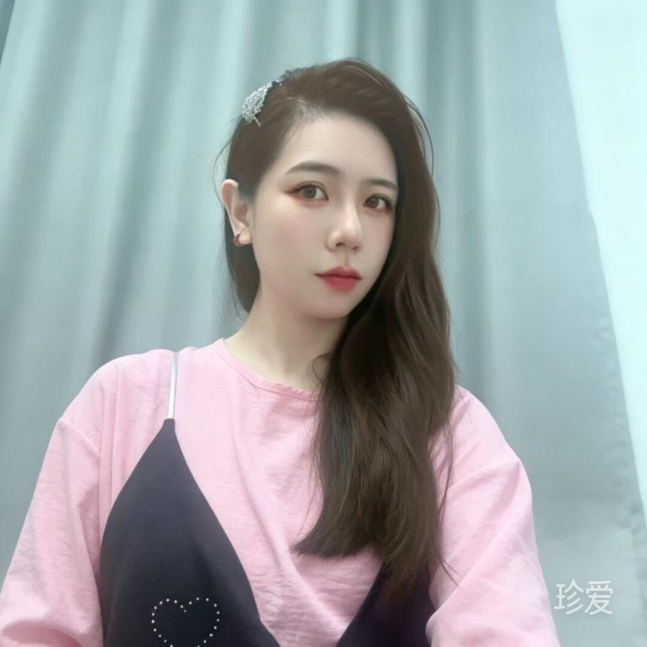 QQ爱