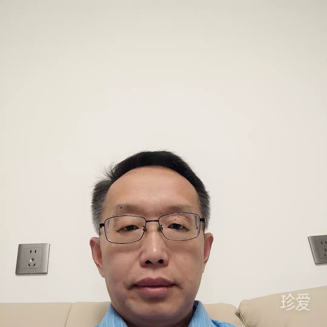 人生是一条河