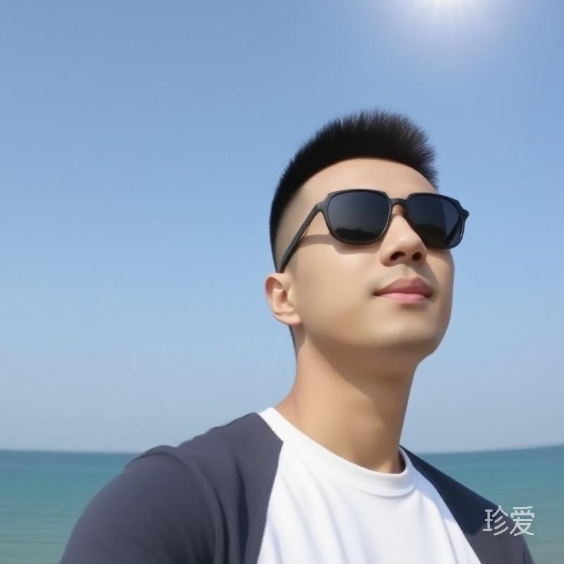 幸福是平淡