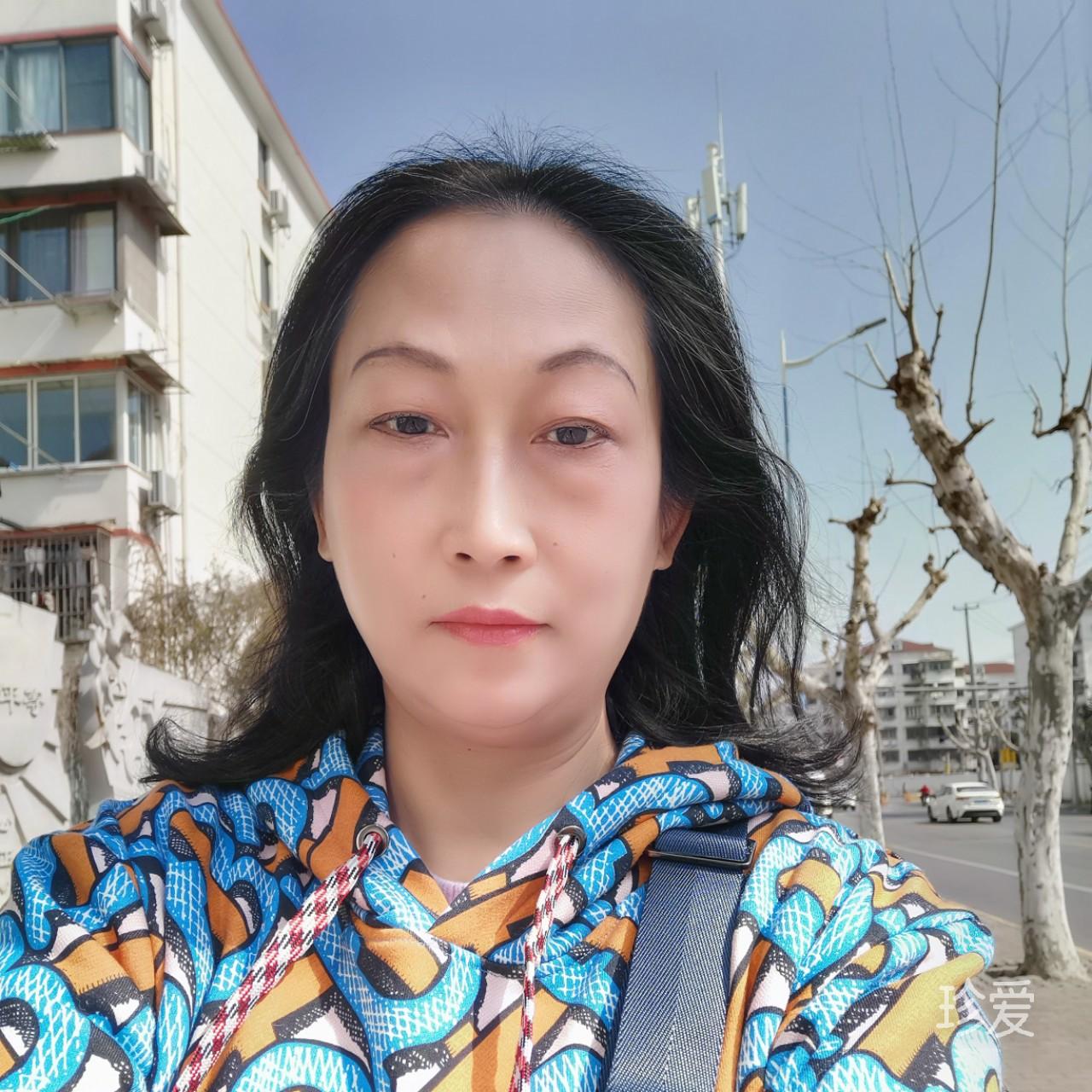 岁月静好
