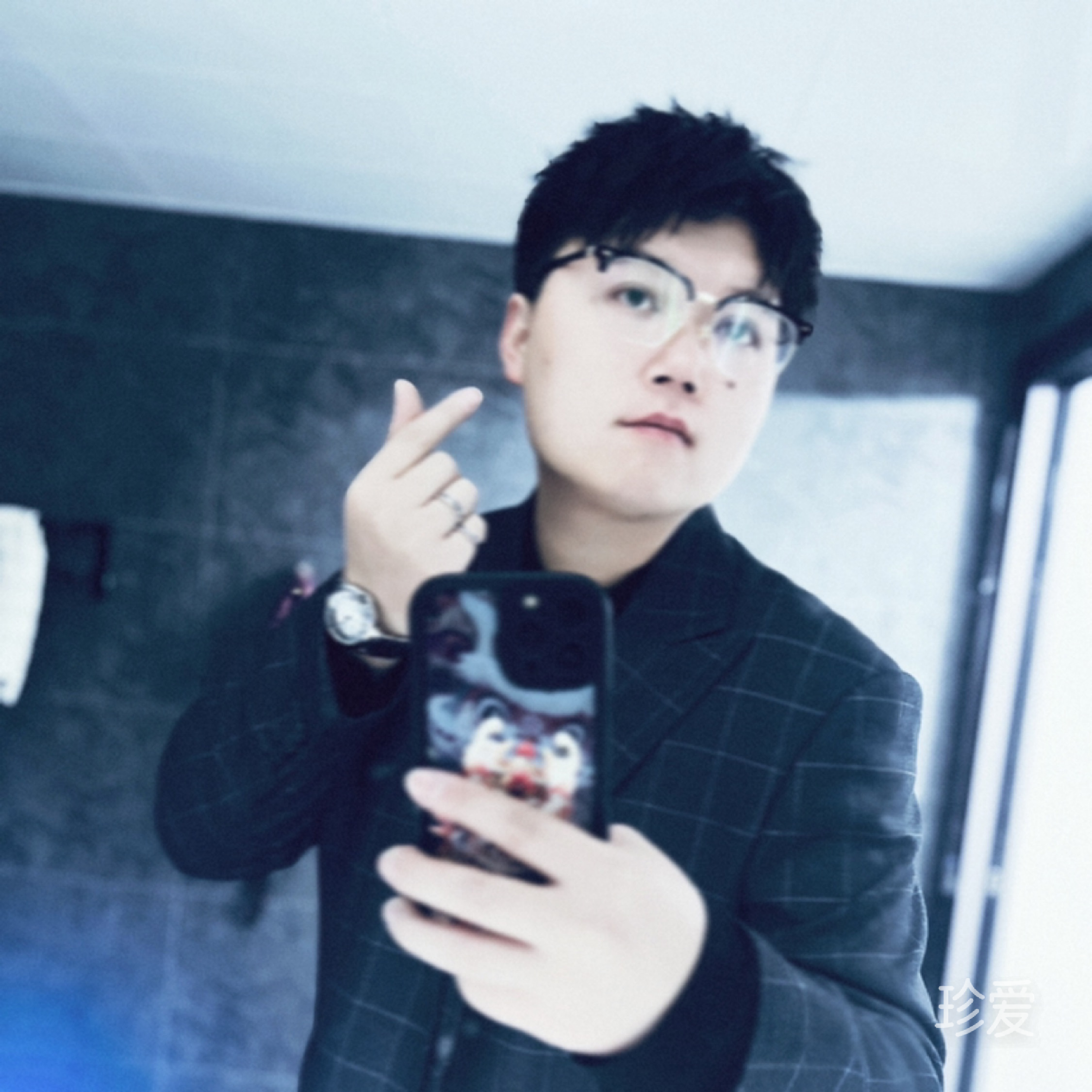 請(qǐng)叫我阿輝