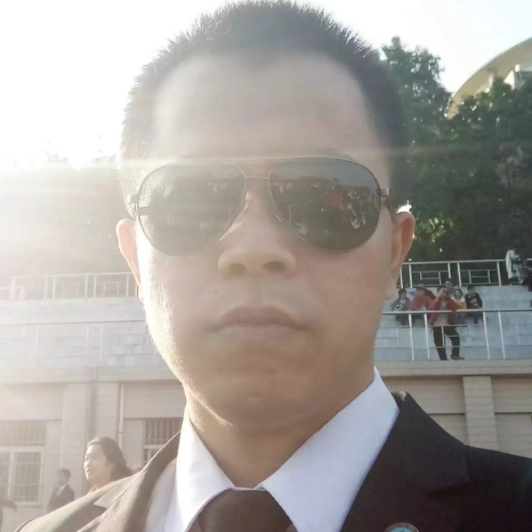 执子之手