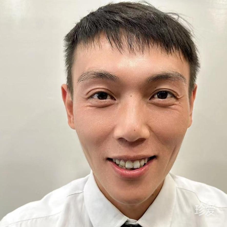 奔跑的小马驹儿